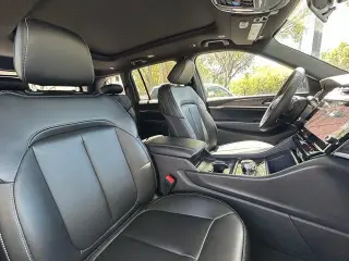 Jeep Grand Cherokee 2026 4x2 Limited 4dr SUV