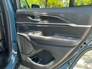 Jeep Grand Cherokee 2026 4x2 Limited 4dr SUV