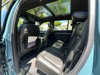 Jeep Grand Cherokee 2026 4x2 Limited 4dr SUV