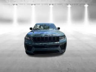 Jeep Grand Cherokee 2026 4x2 Limited 4dr SUV