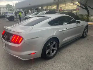 Ford Mustang 2016 V6 2dr Fastback