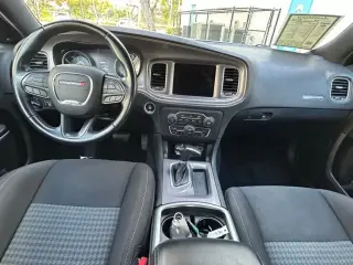 Dodge Charger 2023 GT 4dr Sedan