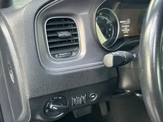 Dodge Charger 2023 GT 4dr Sedan