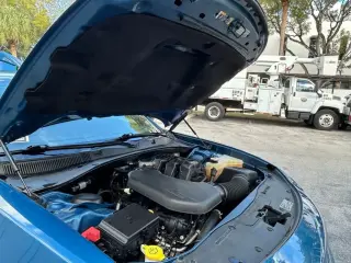 Dodge Charger 2023 GT 4dr Sedan