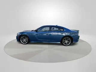 Dodge Charger 2023 GT 4dr Sedan
