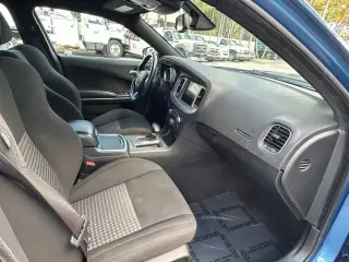 Dodge Charger 2023 GT 4dr Sedan