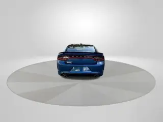 Dodge Charger 2023 GT 4dr Sedan