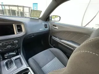 Dodge Charger 2023 GT 4dr Sedan