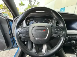 Dodge Charger 2023 GT 4dr Sedan