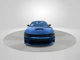 Dodge Charger 2023 GT 4dr Sedan