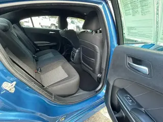 Dodge Charger 2023 GT 4dr Sedan
