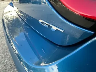 Dodge Charger 2023 GT 4dr Sedan
