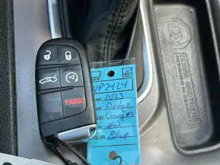Dodge Charger 2023 GT 4dr Sedan