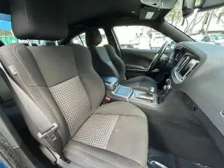 Dodge Charger 2023 GT 4dr Sedan