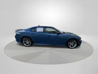 Dodge Charger 2023 GT 4dr Sedan