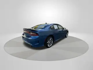 Dodge Charger 2023 GT 4dr Sedan
