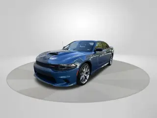Dodge Charger 2023 GT 4dr Sedan