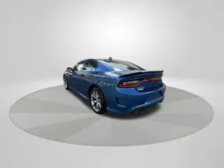 Dodge Charger 2023 GT 4dr Sedan