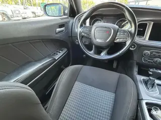 Dodge Charger 2023 GT 4dr Sedan