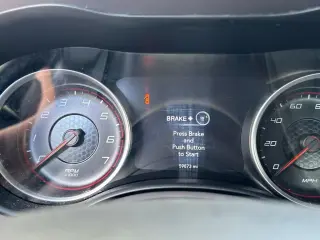 Dodge Charger 2023 GT 4dr Sedan