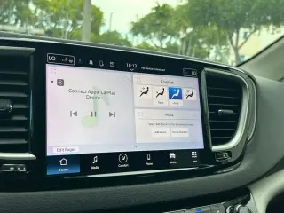 Chrysler Pacifica 2023 Touring L 4dr Mini-Van