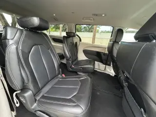 Chrysler Pacifica 2023 Touring L 4dr Mini-Van