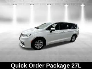 Chrysler Pacifica 2023 Touring L 4dr Mini-Van