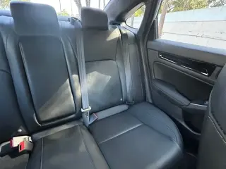 Honda Civic Hybrid 2026 Sport 4dr Sedan