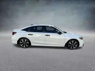 Honda Civic Hybrid 2026 Sport 4dr Sedan