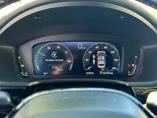 Honda Civic Hybrid 2026 Sport 4dr Sedan