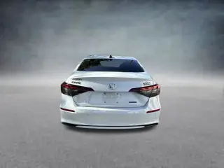 Honda Civic Hybrid 2026 Sport 4dr Sedan