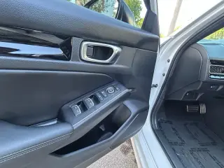 Honda Civic Hybrid 2026 Sport 4dr Sedan