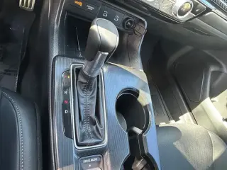 Honda Civic Hybrid 2026 Sport 4dr Sedan