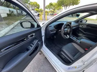 Honda Civic Hybrid 2026 Sport 4dr Sedan