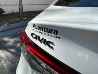 Honda Civic Hybrid 2026 Sport 4dr Sedan