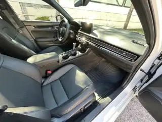 Honda Civic Hybrid 2026 Sport 4dr Sedan