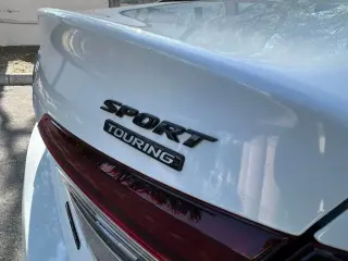 Honda Civic Hybrid 2026 Sport 4dr Sedan