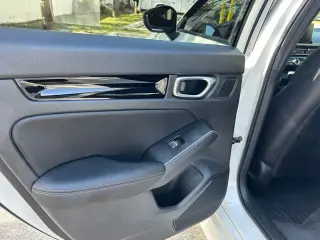 Honda Civic Hybrid 2026 Sport 4dr Sedan