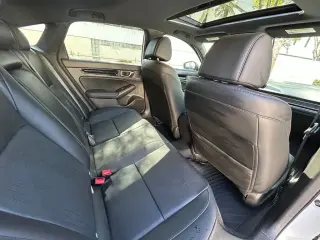 Honda Civic Hybrid 2026 Sport 4dr Sedan