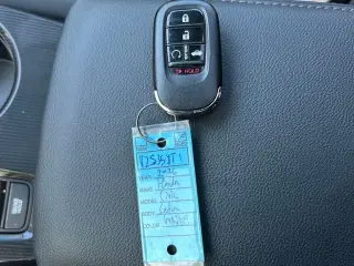 Honda Civic Hybrid 2026 Sport 4dr Sedan