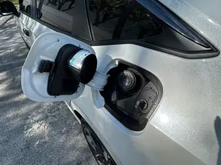 Honda Civic Hybrid 2026 Sport 4dr Sedan