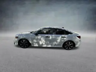 Honda Civic Hybrid 2026 Sport 4dr Sedan