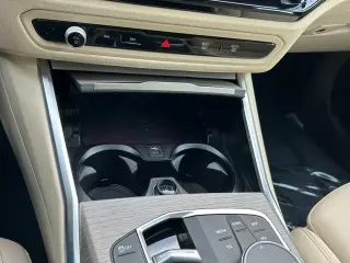 BMW 3 Series 2025 330i 4dr Sedan