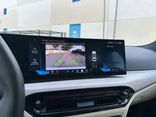 BMW 3 Series 2025 330i 4dr Sedan