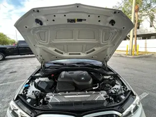 BMW 3 Series 2025 330i 4dr Sedan