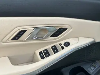 BMW 3 Series 2025 330i 4dr Sedan