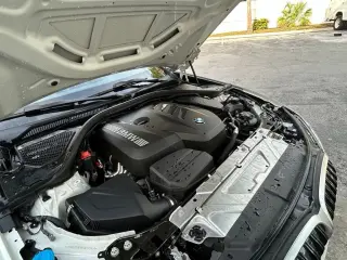 BMW 3 Series 2025 330i 4dr Sedan