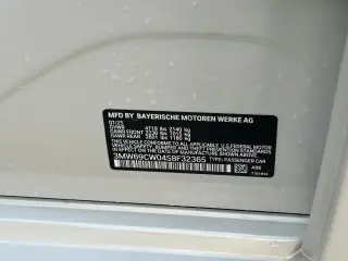 BMW 3 Series 2025 330i 4dr Sedan