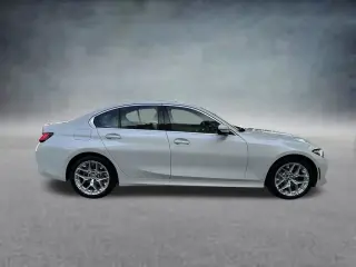 BMW 3 Series 2025 330i 4dr Sedan