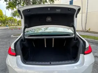 BMW 3 Series 2025 330i 4dr Sedan